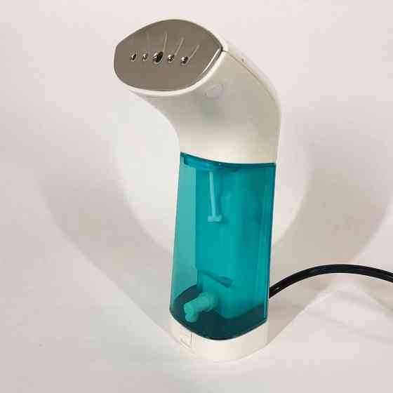 Парогенератор ручной SeaBreeze SB-001, Отпариватель для одежды с RC-956 компактным дизайном Киев