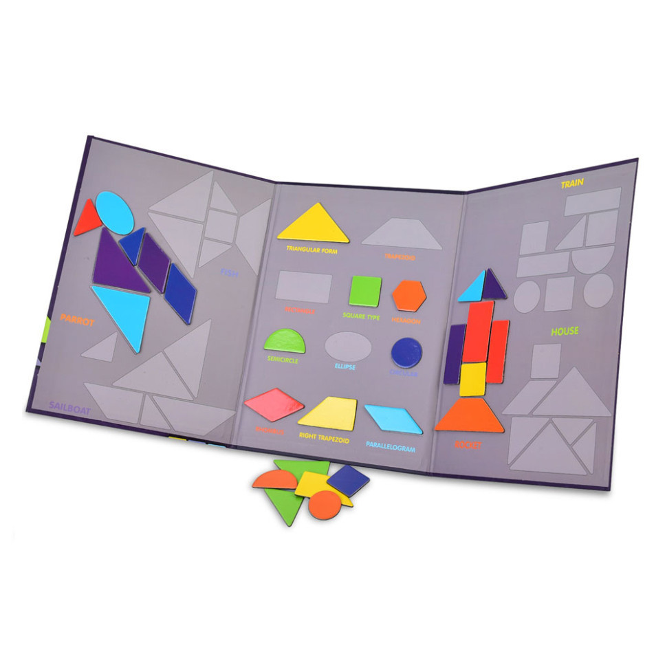 Детская развивающая игра 