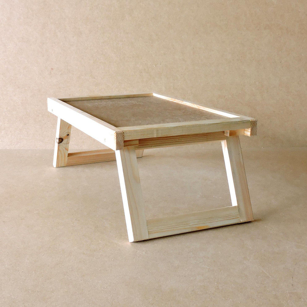 Столик-поднос для завтрака 