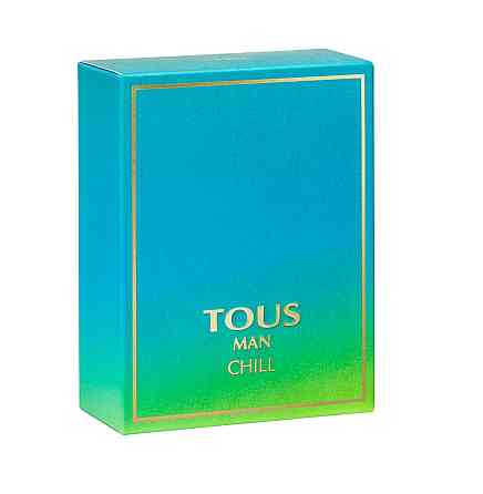 Туалетная вода для мужчин Man Chill Tous 50 мл Винница
