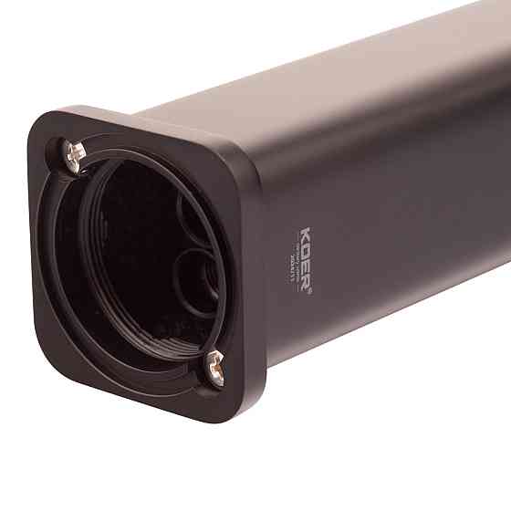 Високий змішувач для умивальника Koer KB-11031-05 (KR5434) Харків