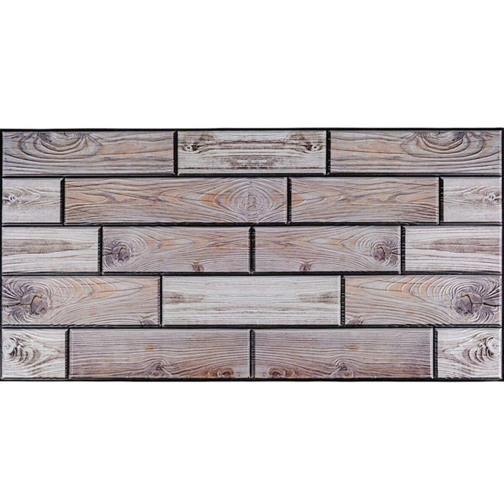 Декоративная ПВХ панель 960х480х4мм SW-00000582 Днепр - изображение 1