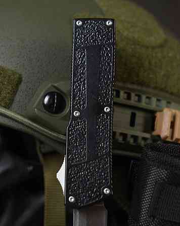 Ніж викидний Microtech ВТ4796 Одеса