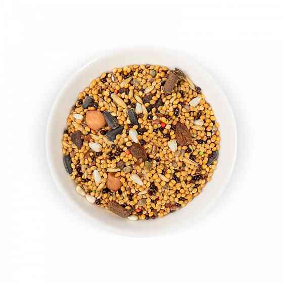 Корм Природа Коктейль «Фруктовий» для хвилястих папуг, 500 г Вінниця