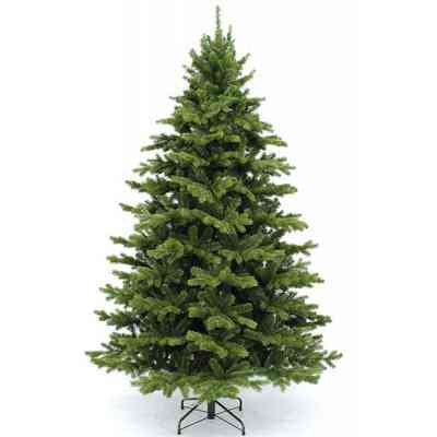 Искусственная елка Triumph Tree Deluxe Sherwood зеленая 1,55 м (8711473288407) Винница