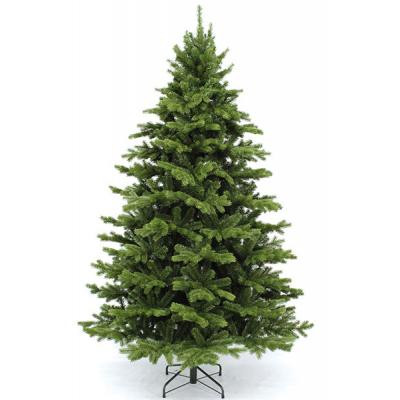 Искусственная елка Triumph Tree Deluxe Sherwood зеленая 1,55 м (8711473288407) Винница - изображение 1
