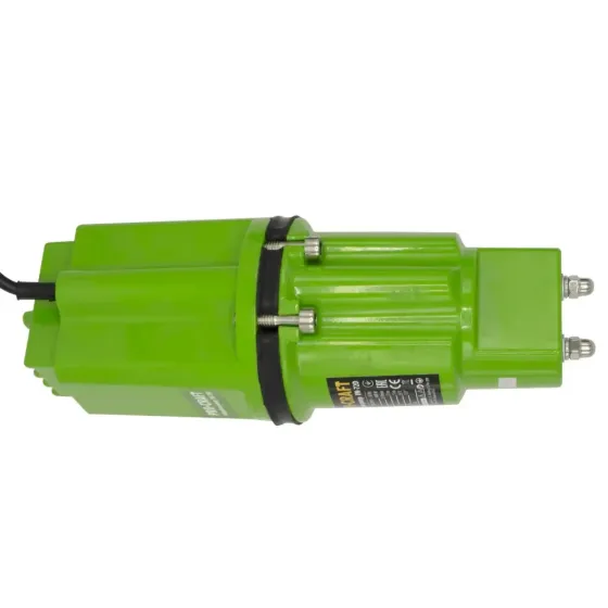 Насос вібраційний Procraft VN72D 400 Вт,Вібраційний Насос електричний 22 л/хв Львів