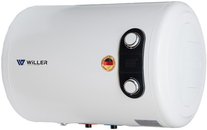 Водонагрівач Willer EH50RI-Horizon ( Білий ) Харьков - изображение 9