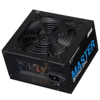 Блок питания 2E 850W Master Power (2E-MP850-120APFC) Винница - изображение 10