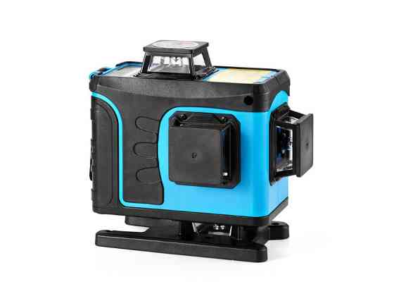 Самовыравнивающийся уровень лазерный Sturm 1040-16-GR, 16 лучей (читать описание) Ровно