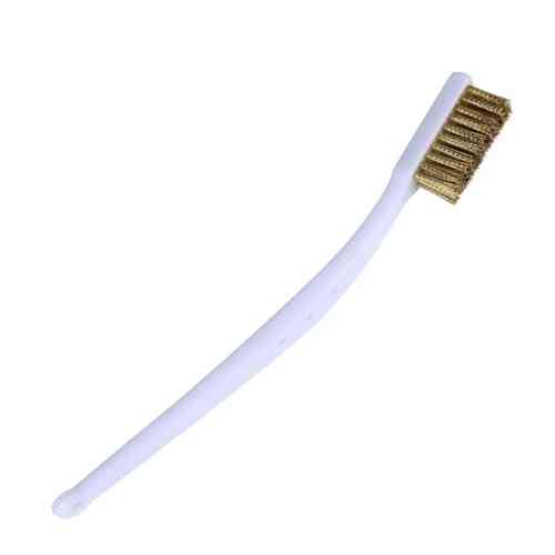 Набор щеток по металлу 3шт, проволочные щетки из латуни нержавейки нейлона Винница