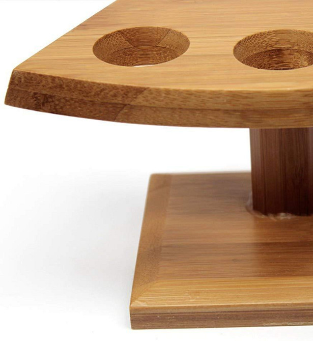 Підставка для темакі "Гутоу 3" мускат Миколаїв - фото 5