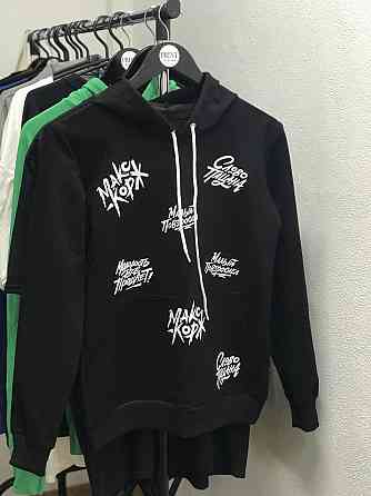 Жіноча толстовка/ худі - "Макс Корж". Чернівці