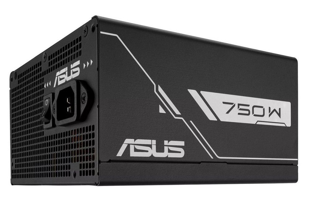 Блок живлення Asus Prime 750W Gold (90YE00U3-B0NA00) ( 12169 ) Харків - фото 7
