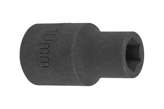 Головка ударная 10мм (6гр.),1/2