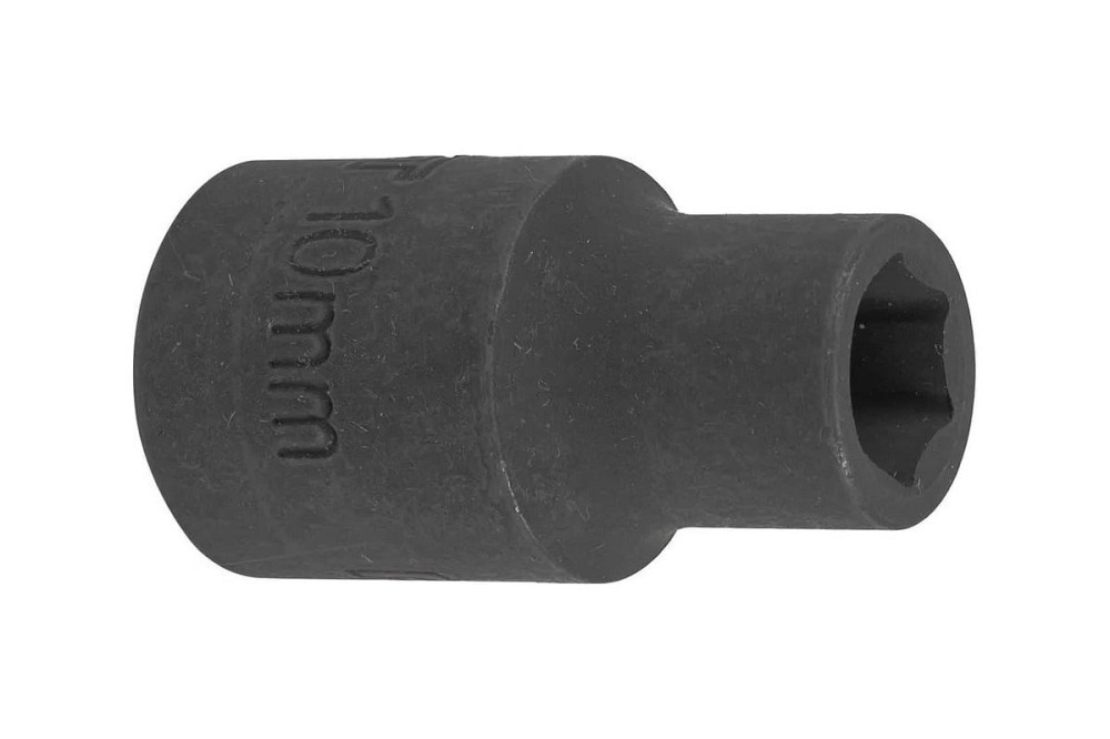Головка ударная 10мм (6гр.),1/2