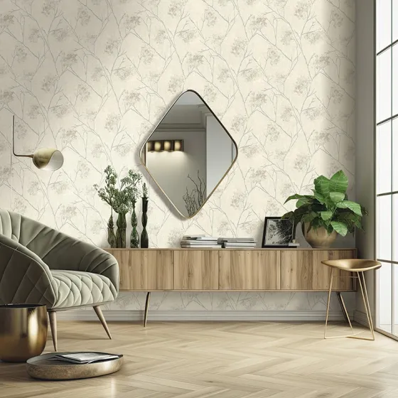 Шпалери Emiliana Parati Damasco Reale 73421 Київ