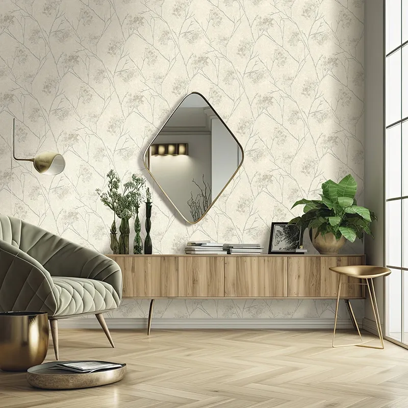 Шпалери Emiliana Parati Damasco Reale 73421 Київ - фото 3