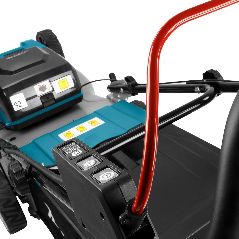 Акумуляторна газонокосарка Makita DLM460Z (без АКБ) Коломыя - изображение 3