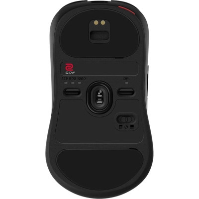 Мышка Zowie S2DW USB/Wireless Black (9H.N4NBE.A2E) Винница - изображение 2