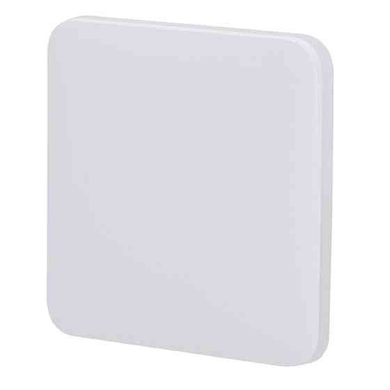 Кнопка Ajax SoloButton (1-gang/2-way) white для одноклавішного або прохідного вимикача Киев
