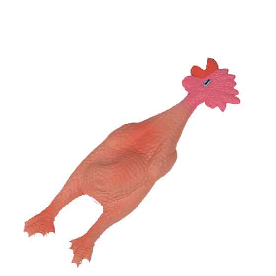 Flamingo Chicken Small ФЛАМІНГО ЧІКЕН СМОЛЛ латексна іграшка для собак Київ