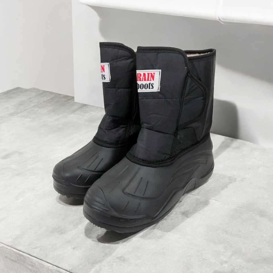 Бурки войлочные 41р, Утепленные сапоги осень зима, Бурки низкие, Туфли рабочие мужские BK-99 Львов - изображение 1