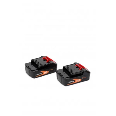 Шуруповерт GTM DS18/50BL Винница - изображение 6