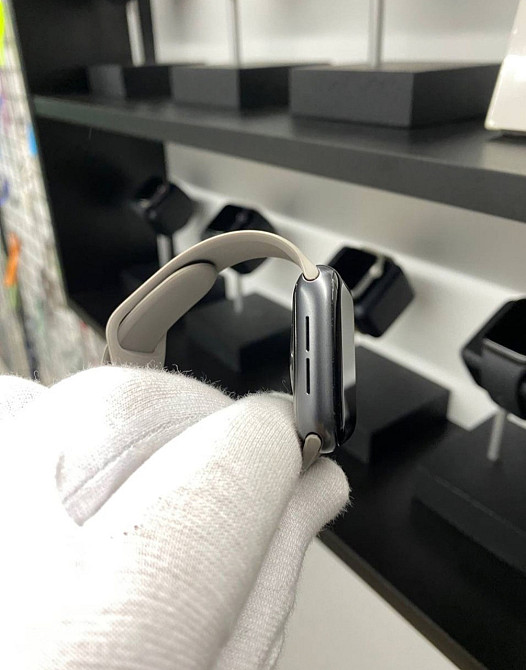 Apple Watch SE40mm Nike Киев - изображение 2