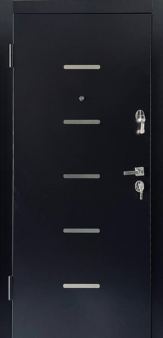 Вхідні двері ТАРІМУС Дублін NEW Київ - фото 2