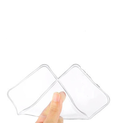 Чехол для мобильного телефона BeCover Realme Note 50 Transparancy (711182) Винница - изображение 3