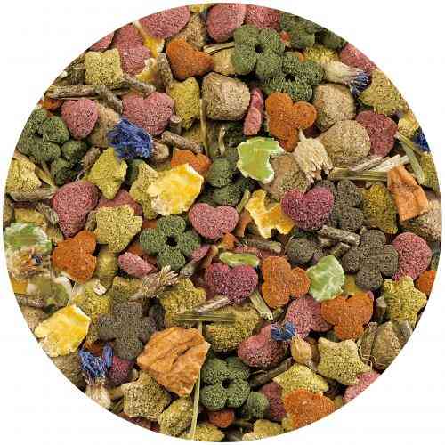 Корм Vitakraft Emotion для декоративних гризунів та морських свинок 600 г Київ