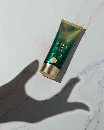 Поживний крем для рук Інтенсивний догляд з SPF 10, церамідами та сечовиною MyIDi 75 мл Київ