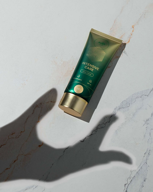 Поживний крем для рук Інтенсивний догляд з SPF 10, церамідами та сечовиною MyIDi 75 мл Київ - фото 3