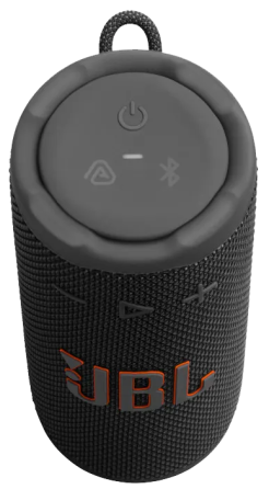 Портативна акустика JBL Grip Black (JBLGRIPBLK) (7163524) Київ
