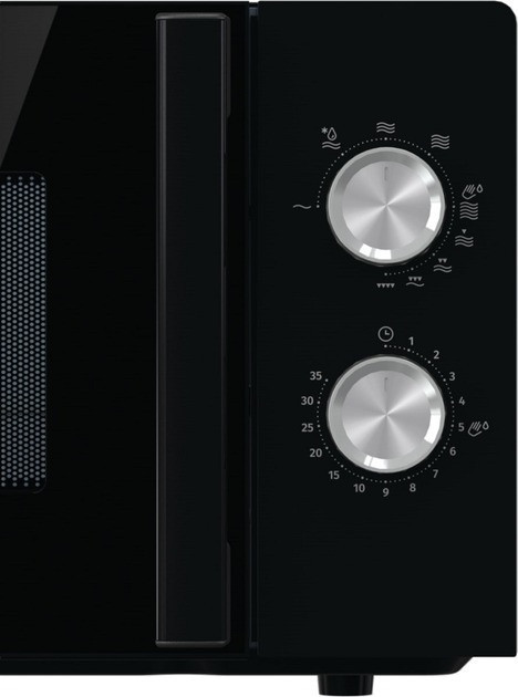Мікрохвильова піч Gorenje MO20E2BH ( з грилем ) Харків - фото 8