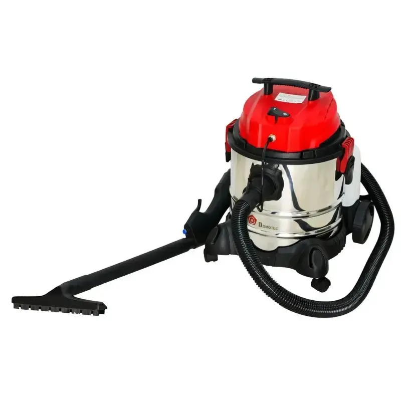 Строительный пылесос DOMOTEC MS-4414, 3000 Вт, 20 л Коломыя - изображение 3