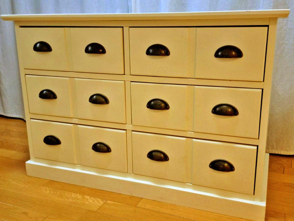 Комод тансу 