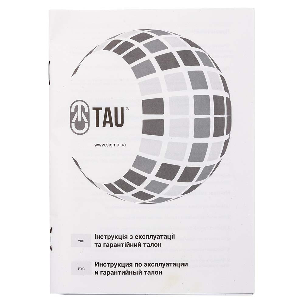 Смеситель s07 Ø40 для раковины литой на шпильке TAU SE-2A145C (9807000) Киев - изображение 10