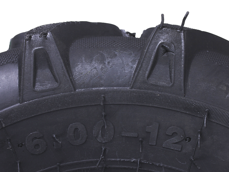 Покрышка мотоблока 6*12 с камерой Мукачево - изображение 2
