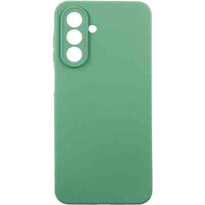 Чехол для мобильного телефона Dengos Soft Samsung Galaxy A17 Mint (DG-TPU-SOFT-81) Винница