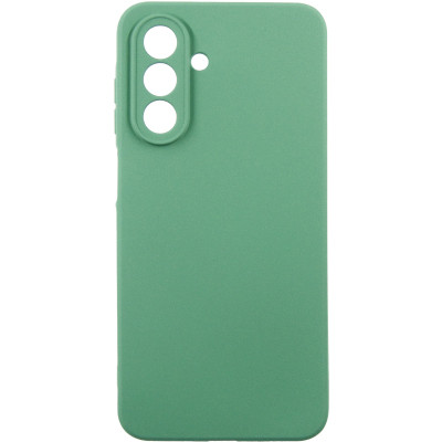 Чохол до мобільного телефона Dengos Soft Samsung Galaxy A17 Mint (DG-TPU-SOFT-81) Вінниця - фото 1