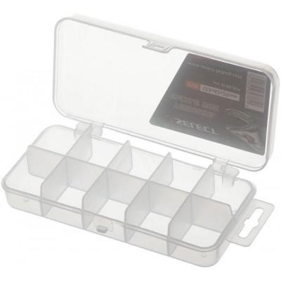 Коробка рыболова Select Terminal Tackle Box SLHS-009 13.3х6.2х2.5cm (1870.30.48) Винница - изображение 2