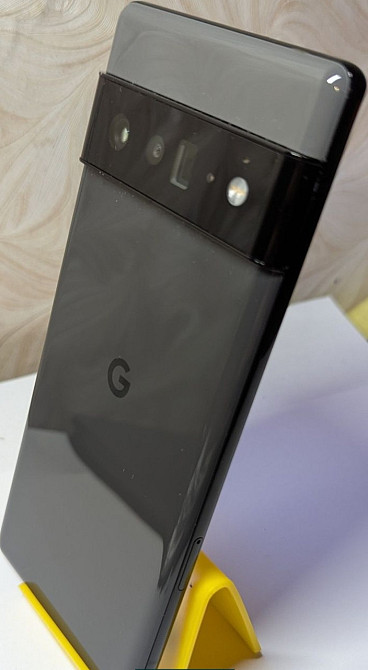 Смартфон Google Pixel 6 Pro 12/256Gb. Харьков - изображение 5