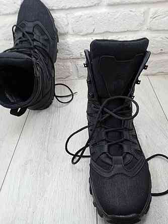 Тактичні Берці, зимові теплі, водонепроникні. (ЗСУ, Поліція, ДСНС) Т3-305 44 (29) Харків