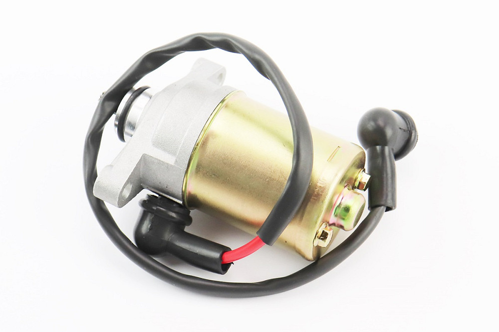 Стартер у зборі Київ - фото 2