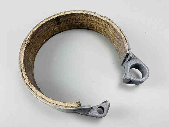 Стрічка ВВП МТЗ (44 мм) звичайна Мукачево