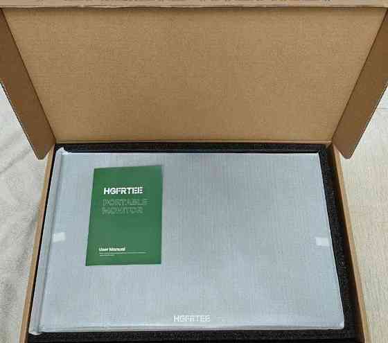 Портативный Монитор HGFRTEE 18.5