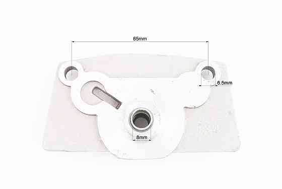 Кришка головки циліндра права (з боку свічки запалювання) тип, 3 "широка" Киев