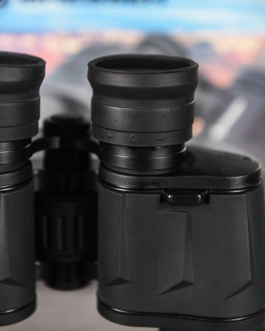 Бінокль Bresser 20x50 ВТ3996 Одеса - фото 5